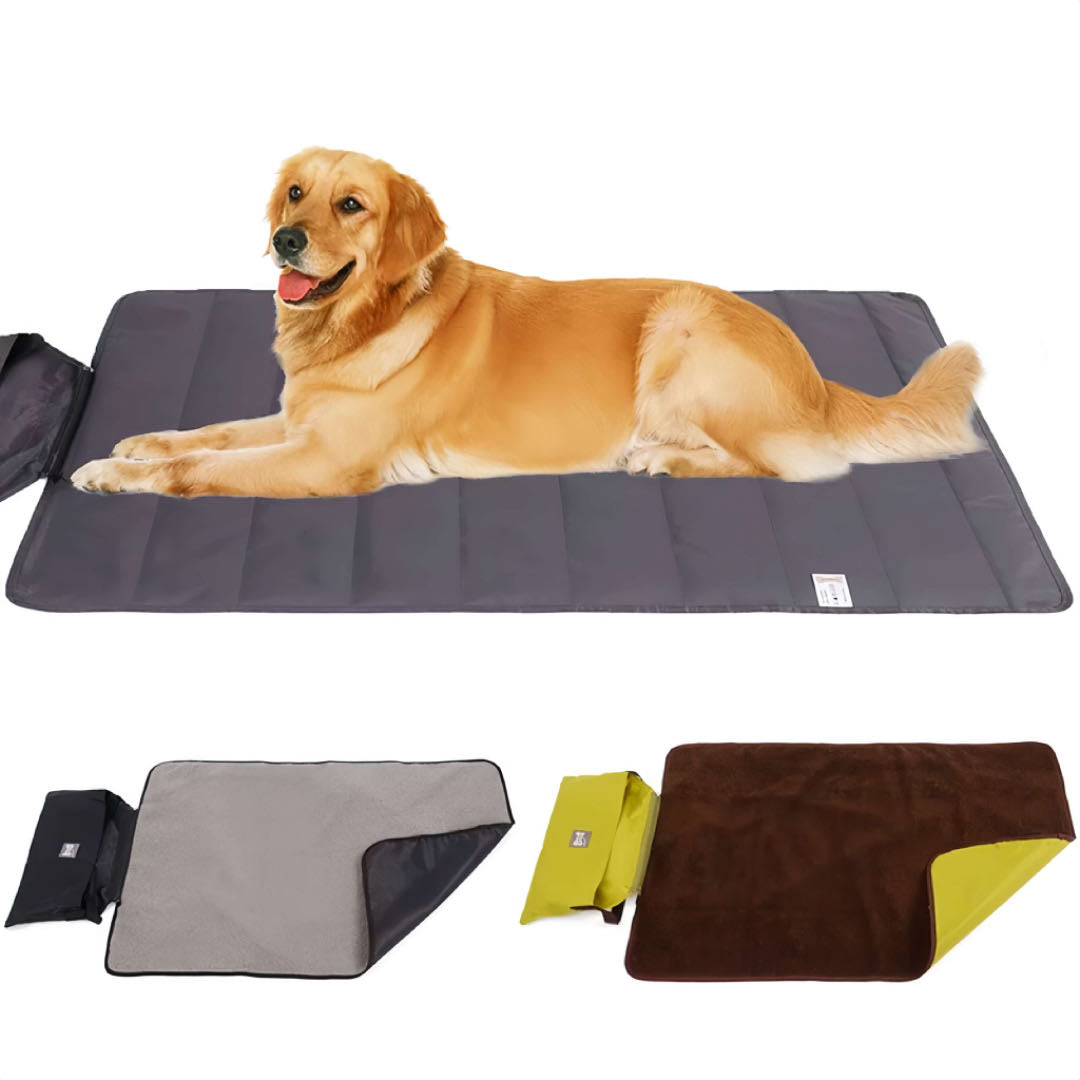 Products – Petvibez