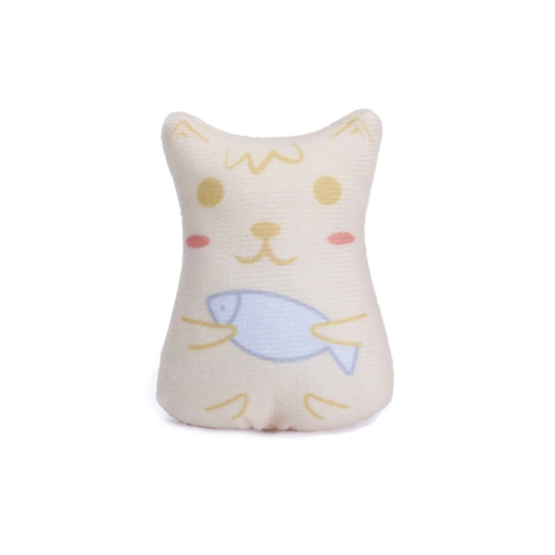 Cat Style Cat Chewing Toy With Catnip Cat Toys petvibez