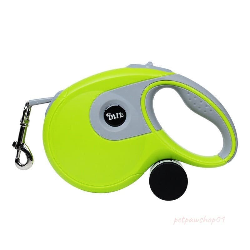 Automatic Dog Leashes petpawshop01