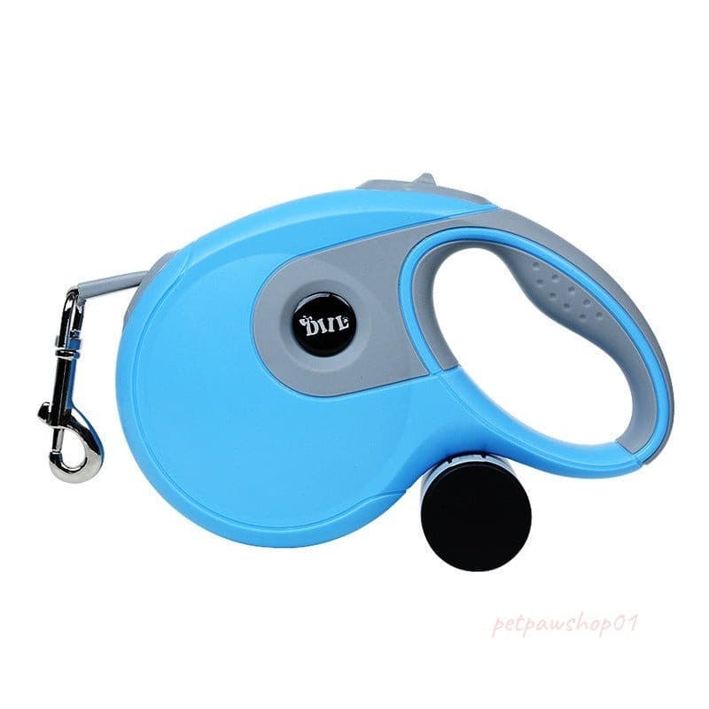 Automatic Dog Leashes petpawshop01