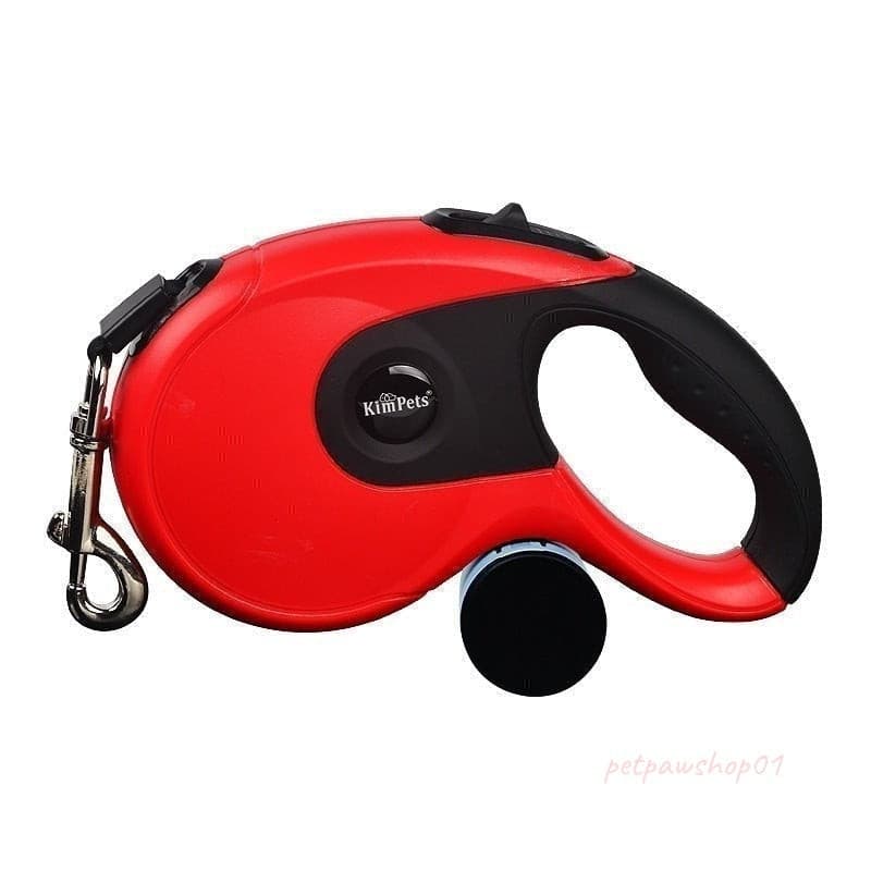 Automatic Dog Leashes petpawshop01