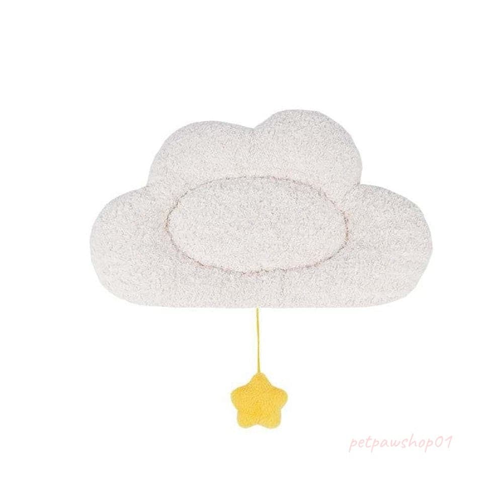 Cloud Design Pet Sleeping Mat Cat Mat petpawshop01