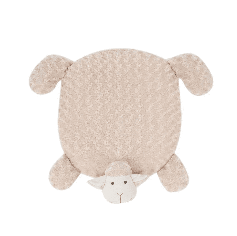 Lamb Styled Pet Sleeping Mat petvibez