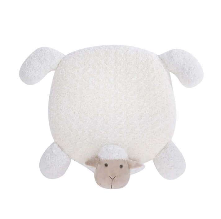 Lamb Styled Pet Sleeping Mat petvibez